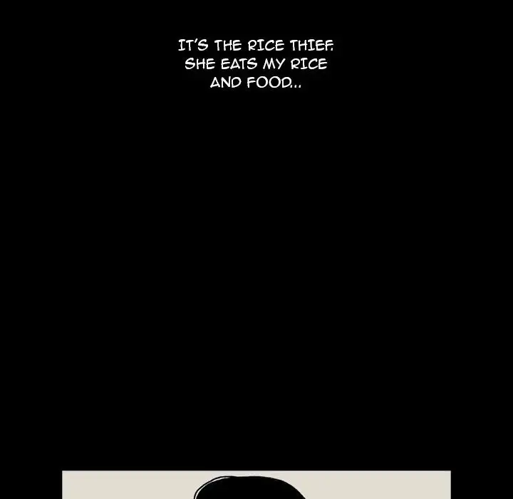 The Girl Who Sees - Chapter 1 Page 27