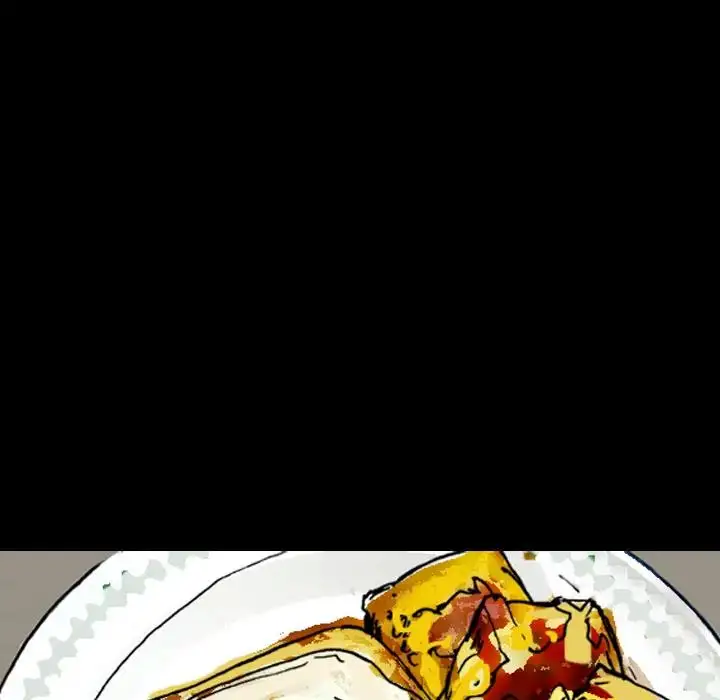 The Girl Who Sees - Chapter 1 Page 31