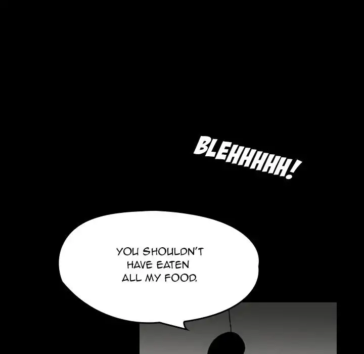 The Girl Who Sees - Chapter 1 Page 49