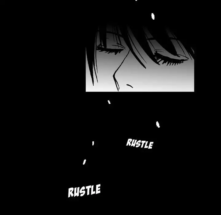 The Girl Who Sees - Chapter 1 Page 5