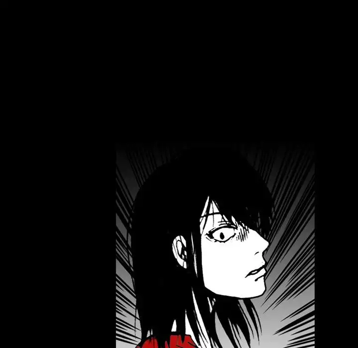 The Girl Who Sees - Chapter 1 Page 54