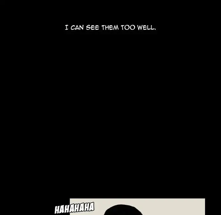 The Girl Who Sees - Chapter 1 Page 61