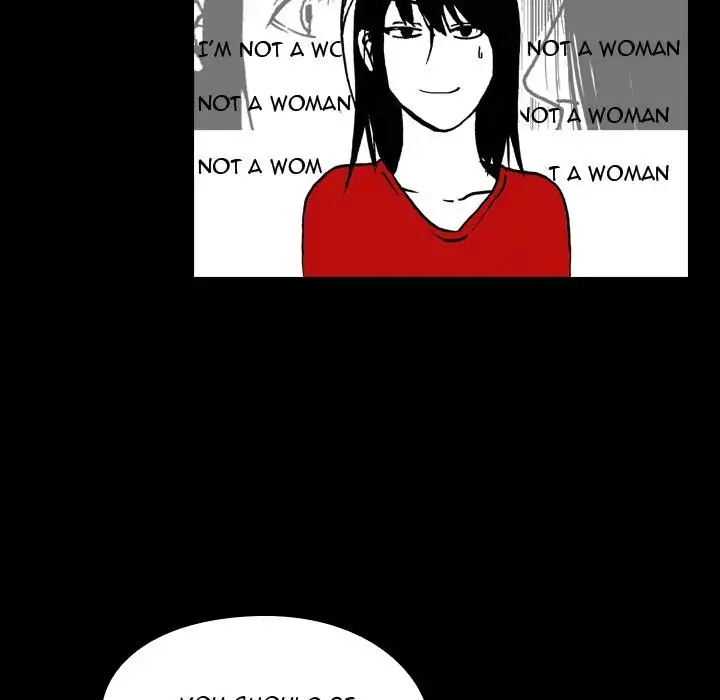 The Girl Who Sees - Chapter 1 Page 66