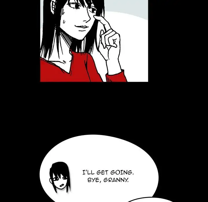 The Girl Who Sees - Chapter 1 Page 68