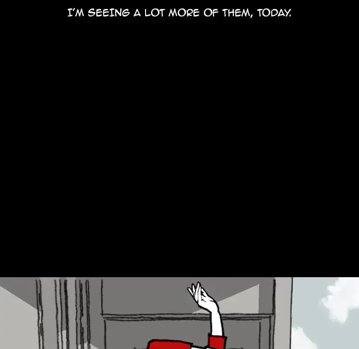 The Girl Who Sees - Chapter 1 Page 72