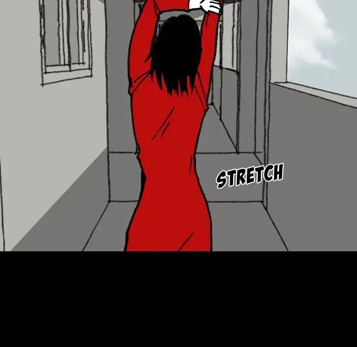 The Girl Who Sees - Chapter 1 Page 73