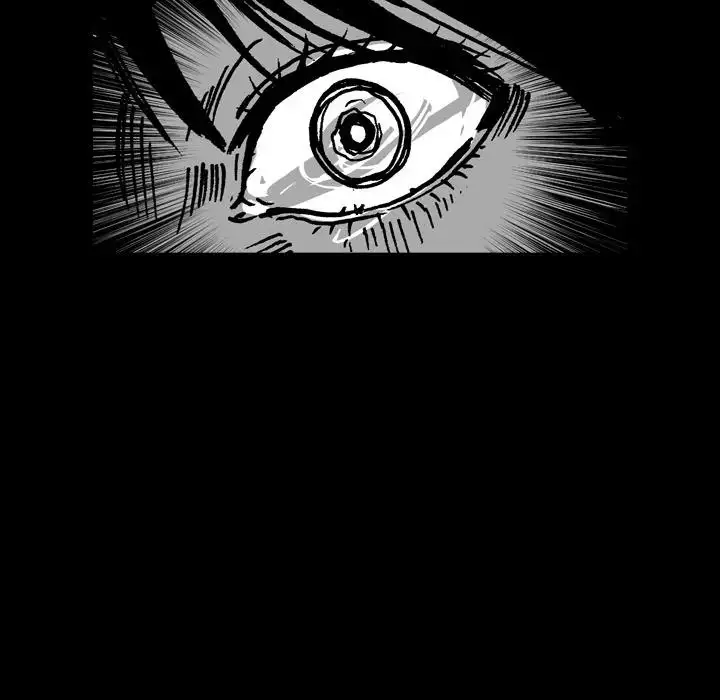 The Girl Who Sees - Chapter 1 Page 8