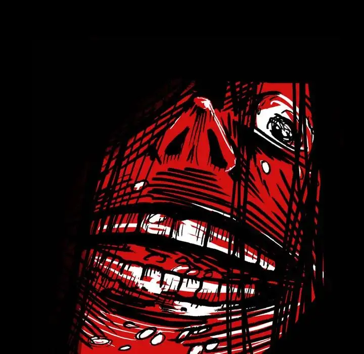 The Girl Who Sees - Chapter 1 Page 9