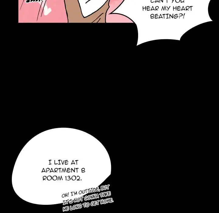 The Girl Who Sees - Chapter 10 Page 10