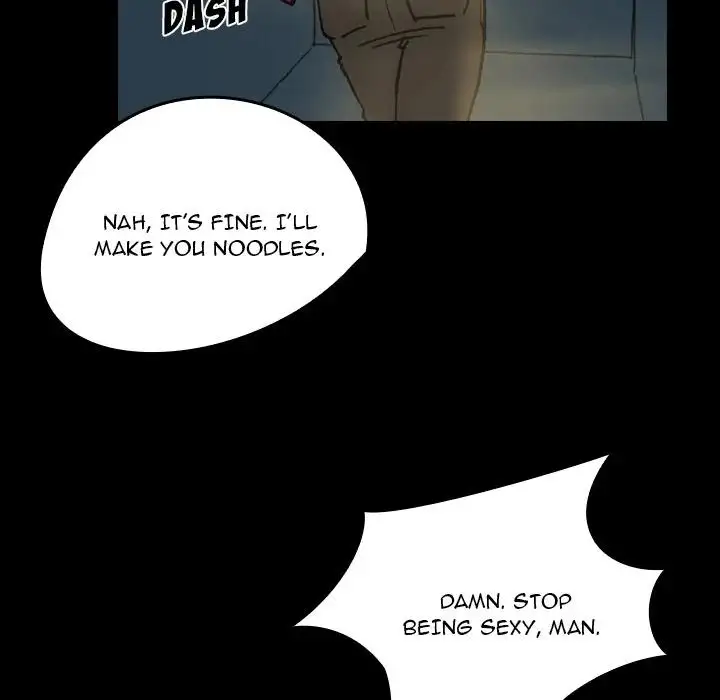 The Girl Who Sees - Chapter 10 Page 12