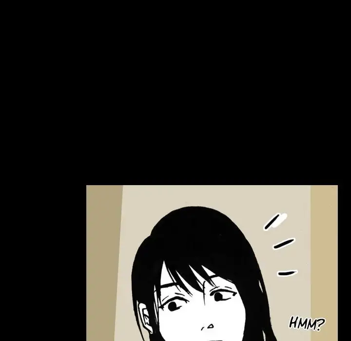 The Girl Who Sees - Chapter 10 Page 14