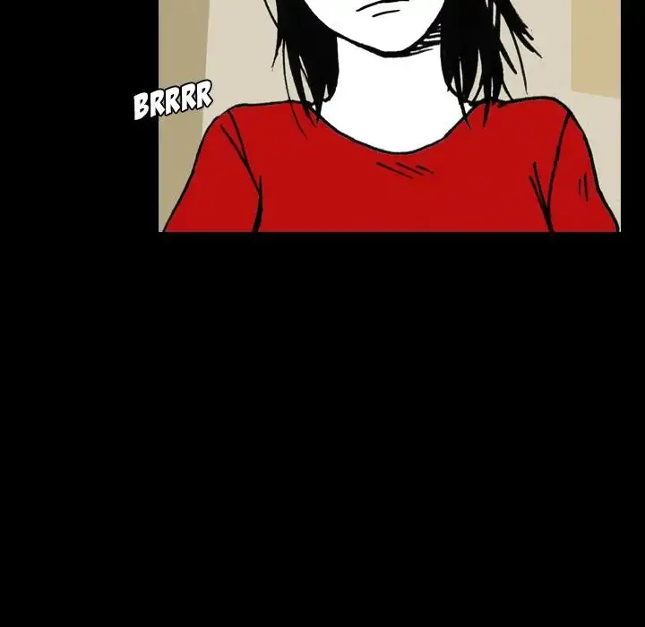 The Girl Who Sees - Chapter 10 Page 15