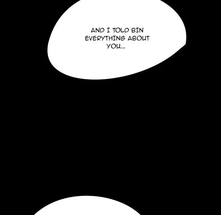 The Girl Who Sees - Chapter 10 Page 22