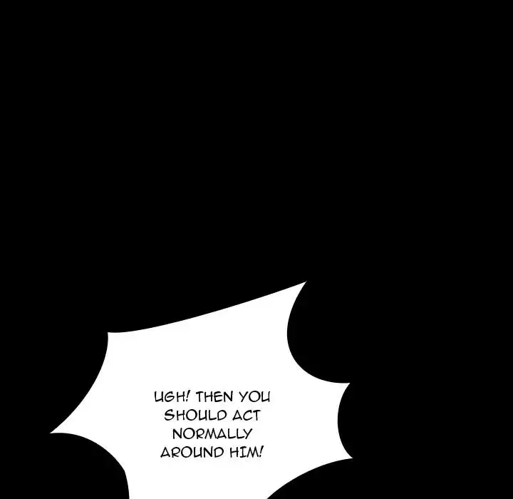 The Girl Who Sees - Chapter 10 Page 26