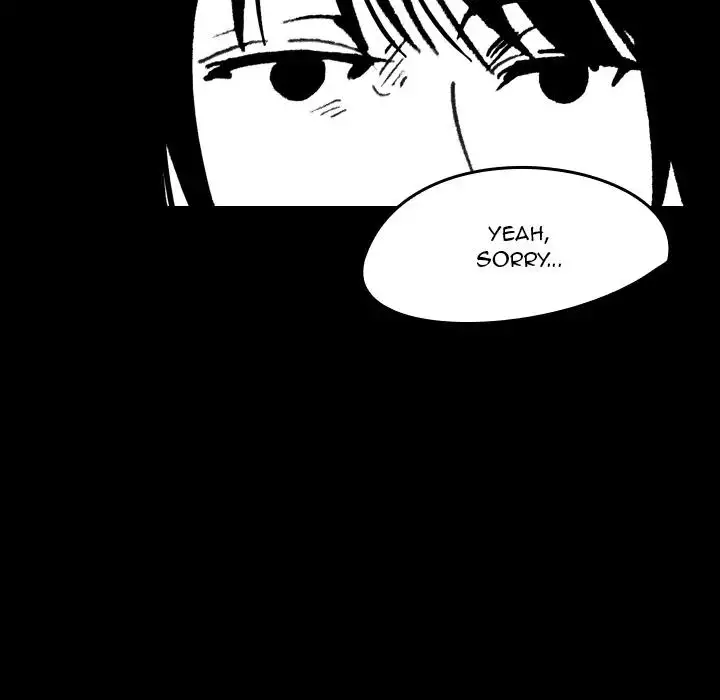 The Girl Who Sees - Chapter 10 Page 30