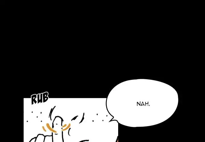 The Girl Who Sees - Chapter 10 Page 4