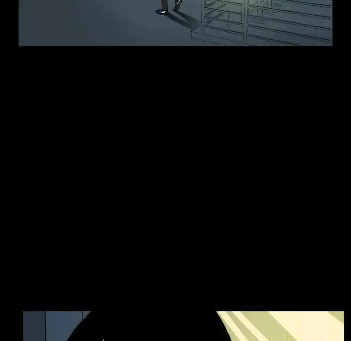 The Girl Who Sees - Chapter 10 Page 43