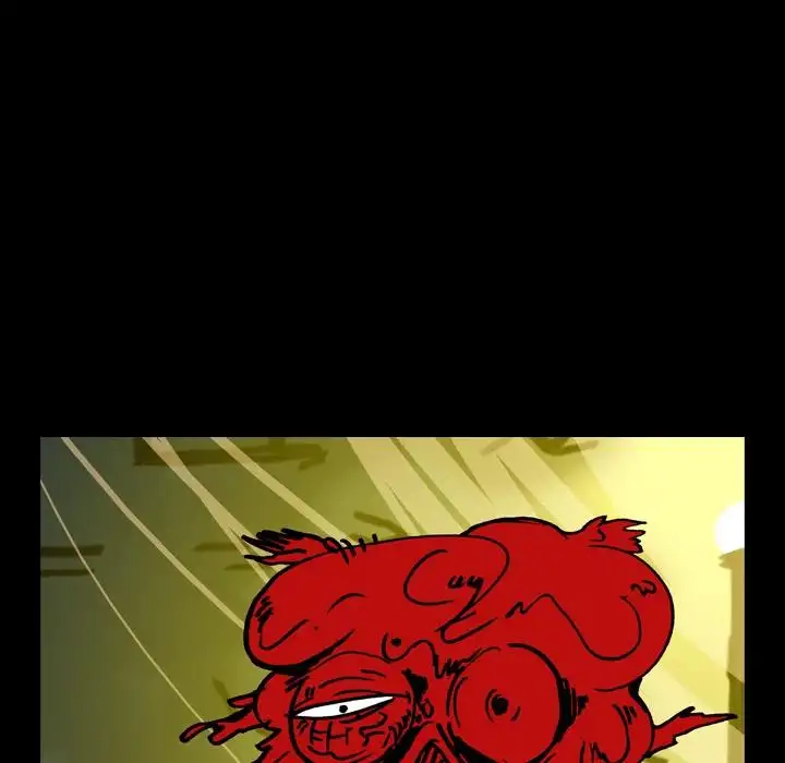 The Girl Who Sees - Chapter 10 Page 45