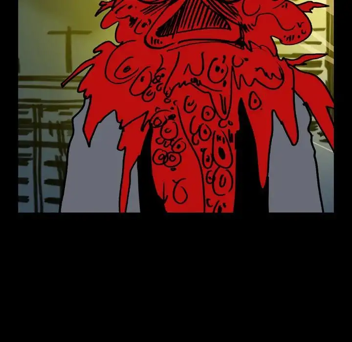 The Girl Who Sees - Chapter 10 Page 46