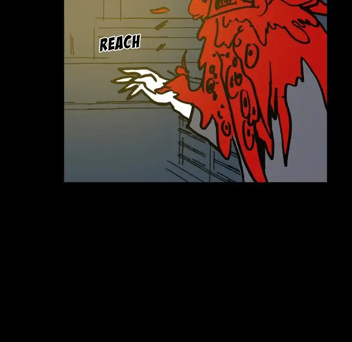 The Girl Who Sees - Chapter 10 Page 48