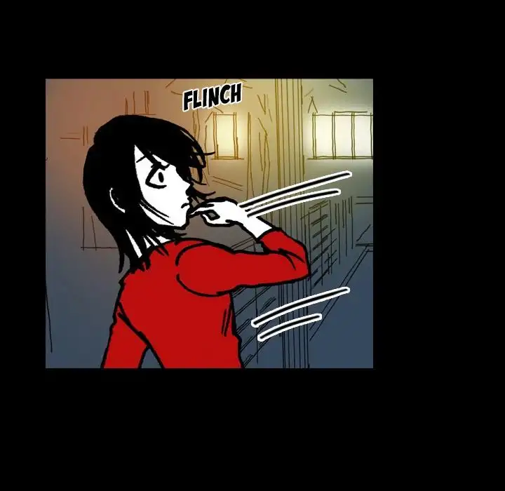 The Girl Who Sees - Chapter 10 Page 49