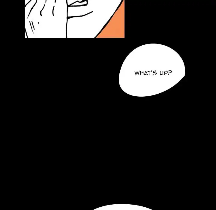 The Girl Who Sees - Chapter 10 Page 5