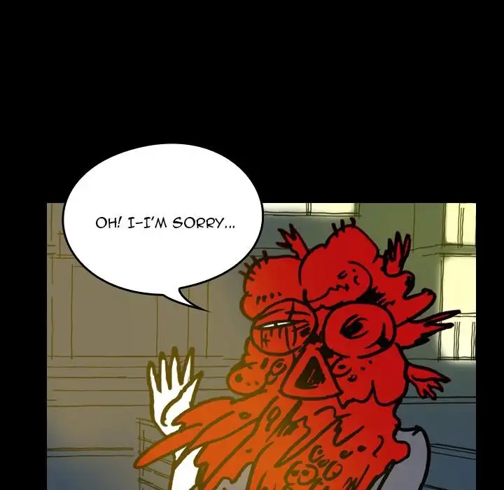 The Girl Who Sees - Chapter 10 Page 50