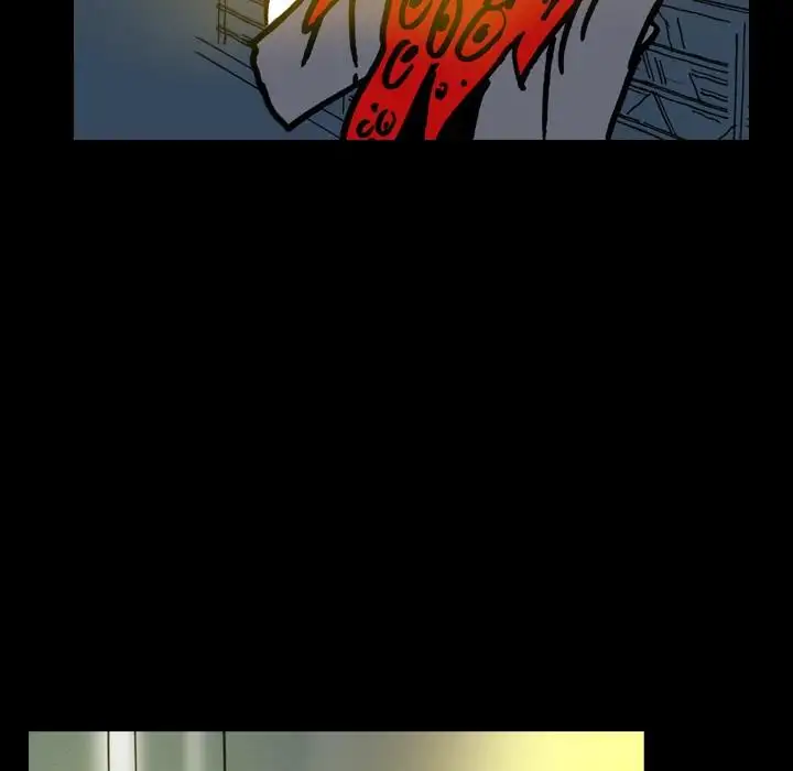 The Girl Who Sees - Chapter 10 Page 51