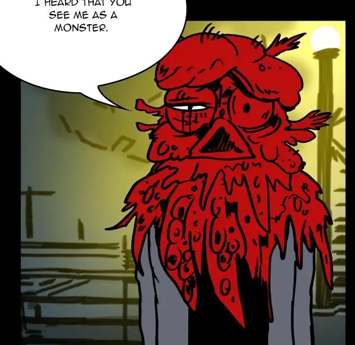 The Girl Who Sees - Chapter 10 Page 54