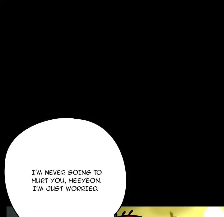 The Girl Who Sees - Chapter 10 Page 56