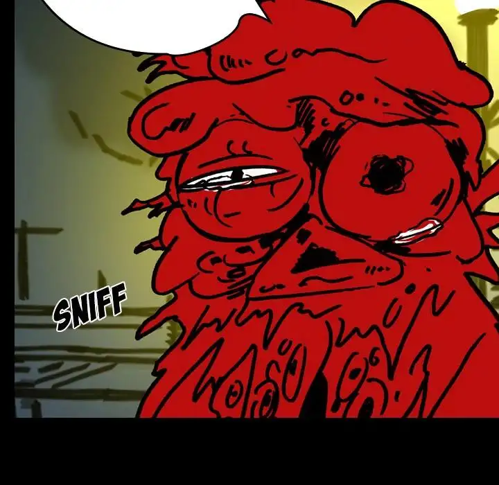 The Girl Who Sees - Chapter 10 Page 57