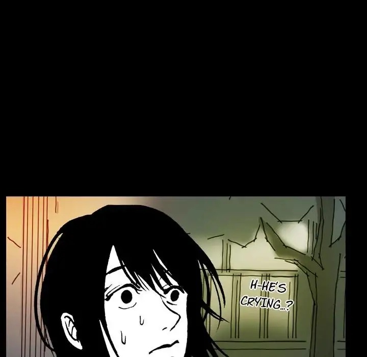 The Girl Who Sees - Chapter 10 Page 58