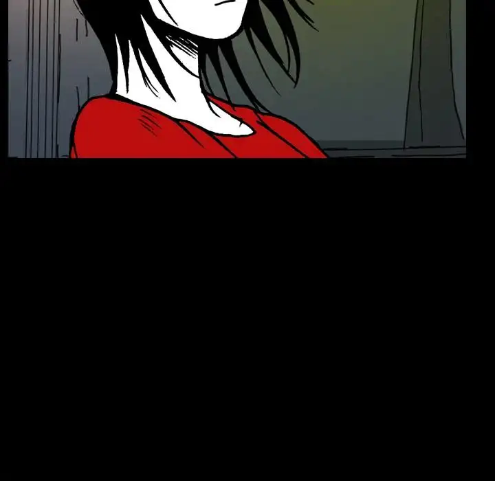 The Girl Who Sees - Chapter 10 Page 59