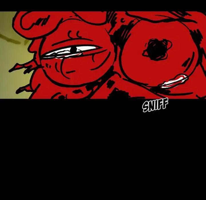 The Girl Who Sees - Chapter 10 Page 60