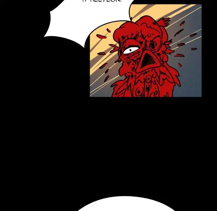 The Girl Who Sees - Chapter 10 Page 63