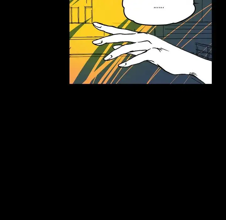 The Girl Who Sees - Chapter 10 Page 65