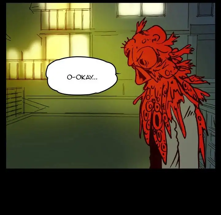 The Girl Who Sees - Chapter 10 Page 66