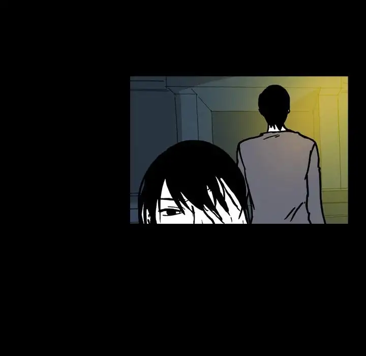 The Girl Who Sees - Chapter 10 Page 69