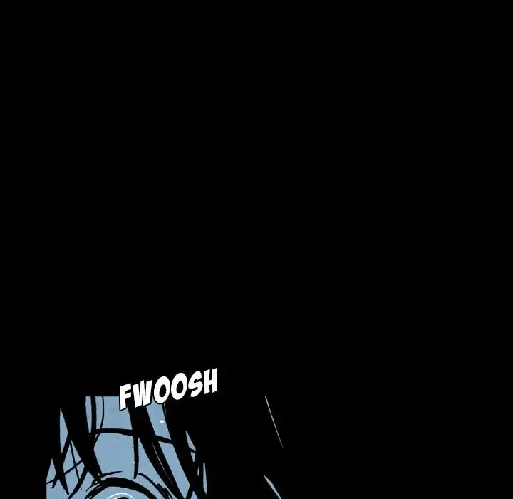 The Girl Who Sees - Chapter 10 Page 70