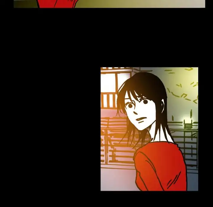 The Girl Who Sees - Chapter 10 Page 74