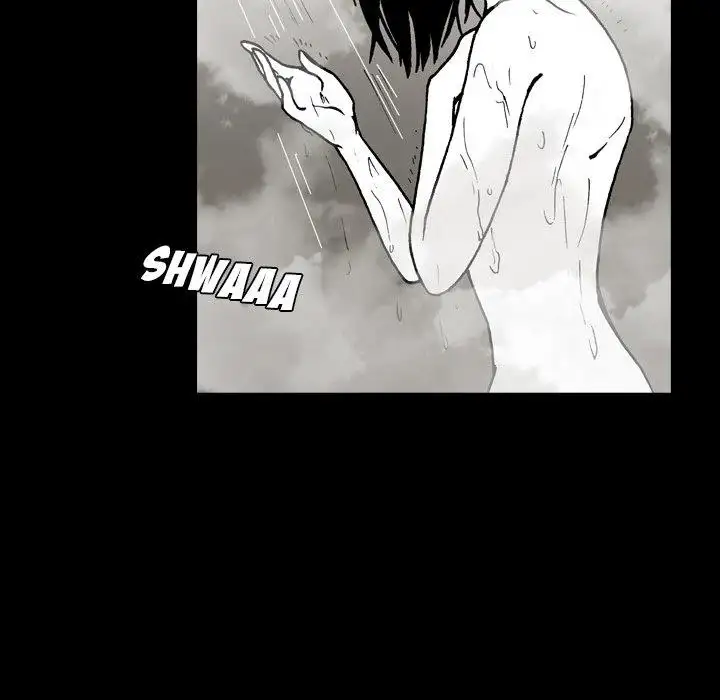 The Girl Who Sees - Chapter 11 Page 13