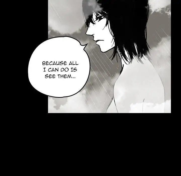 The Girl Who Sees - Chapter 11 Page 15