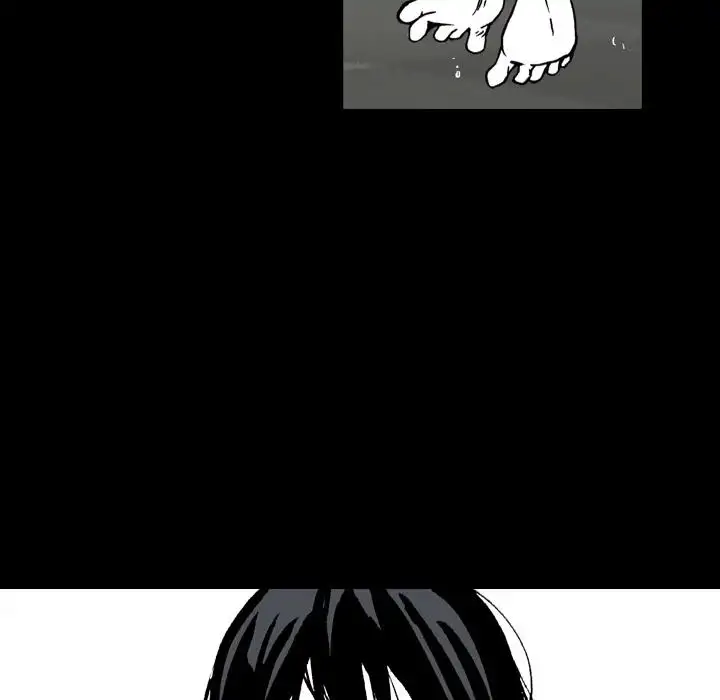 The Girl Who Sees - Chapter 11 Page 18