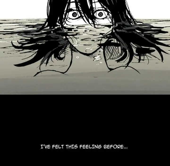 The Girl Who Sees - Chapter 11 Page 19