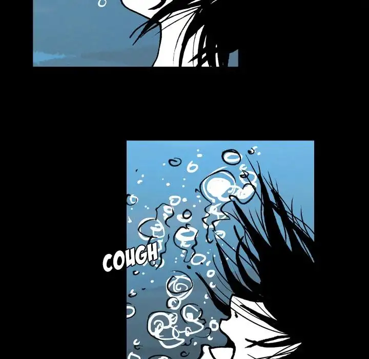 The Girl Who Sees - Chapter 11 Page 24