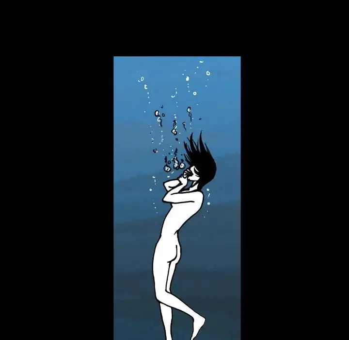 The Girl Who Sees - Chapter 11 Page 26