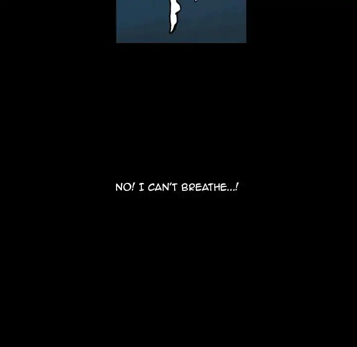 The Girl Who Sees - Chapter 11 Page 27