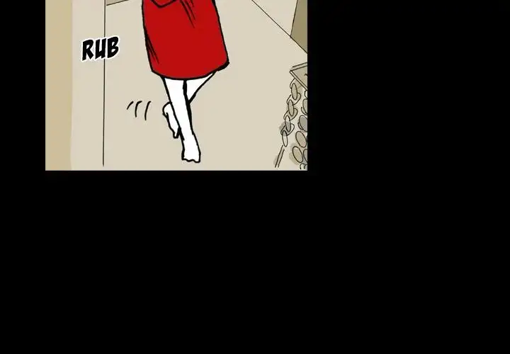 The Girl Who Sees - Chapter 11 Page 3