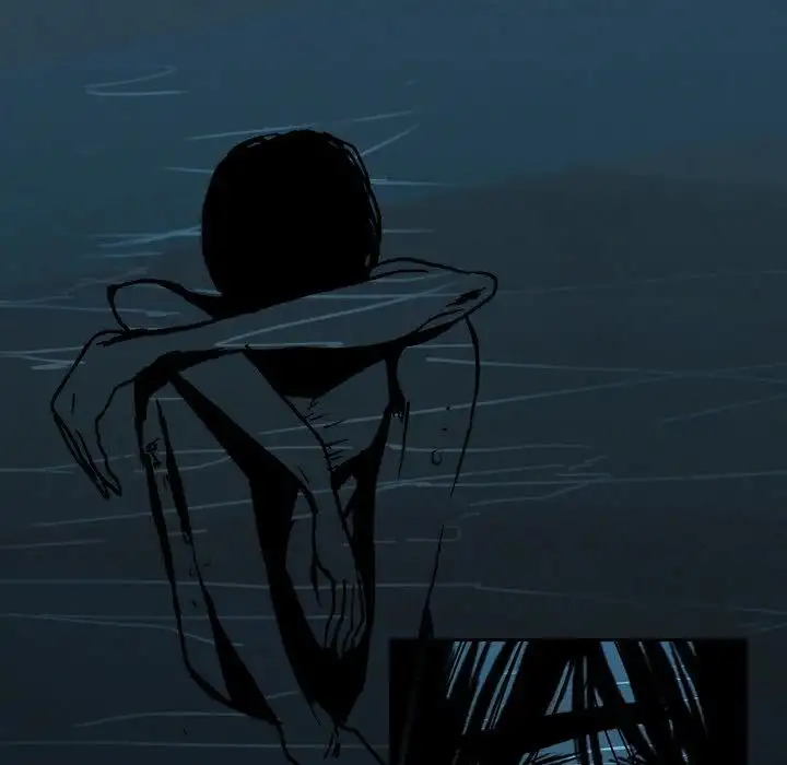 The Girl Who Sees - Chapter 11 Page 30