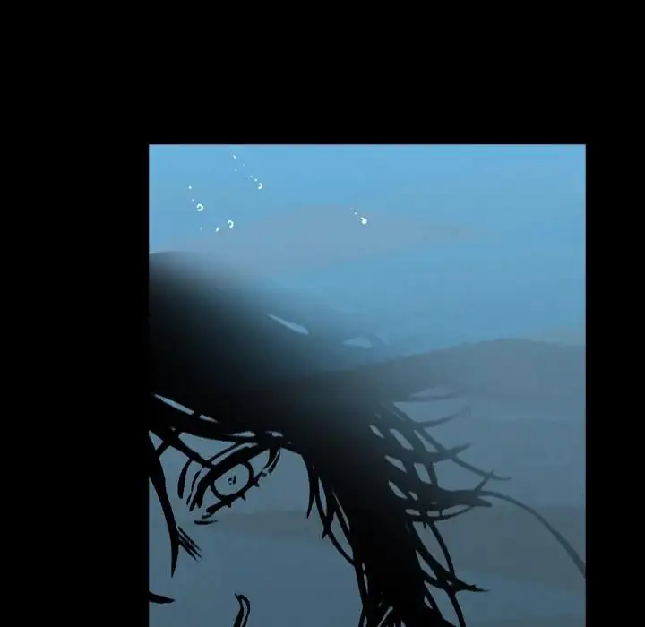 The Girl Who Sees - Chapter 11 Page 33